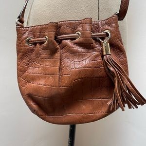 Michael Kors Cross-body Purse